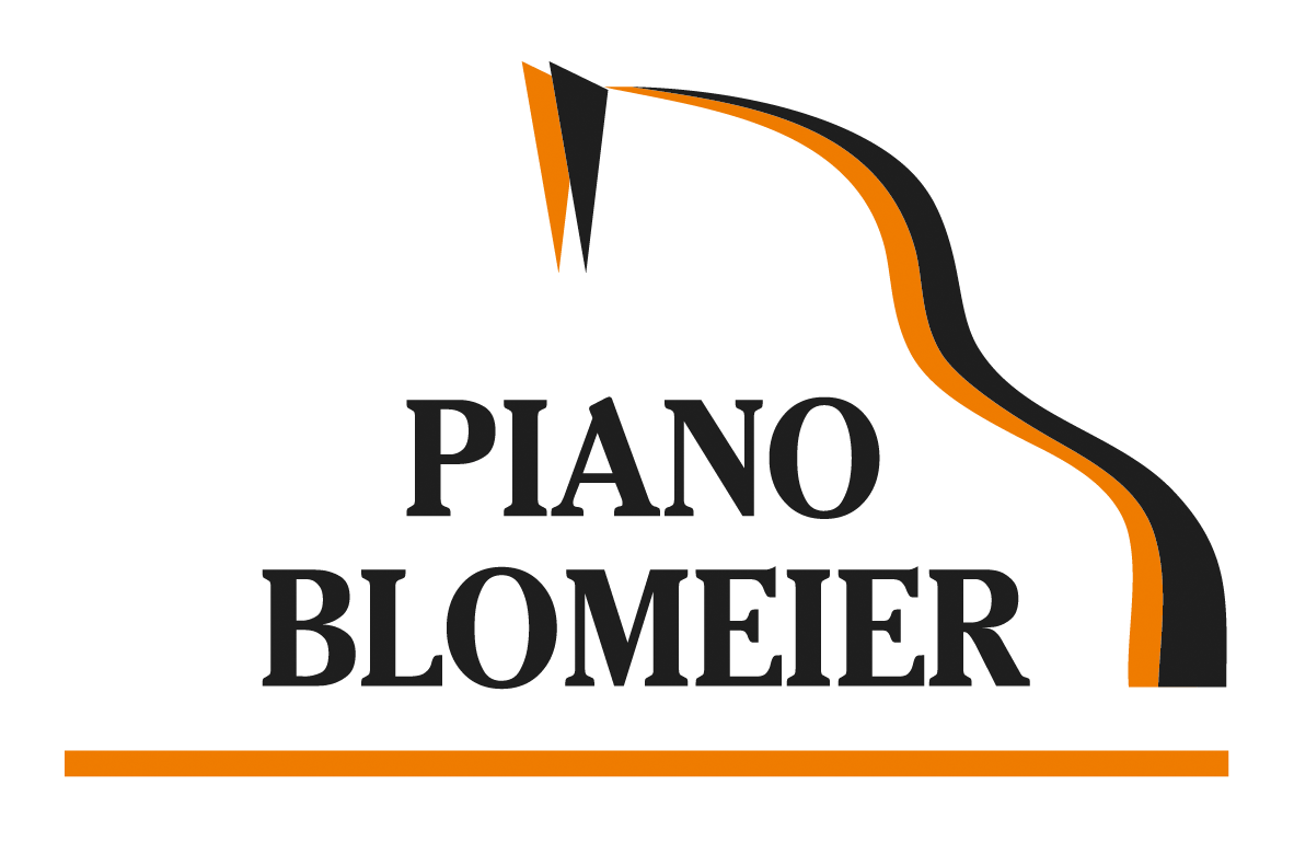 Piano Blomeier – Aus Freude am Musizieren